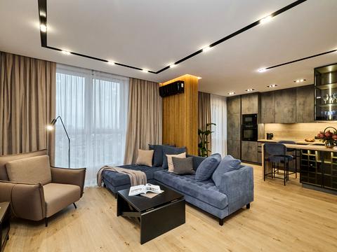 квартира по адресу Нижнеключевая ул., 14