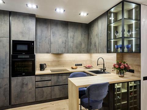 квартира по адресу Нижнеключевая ул., 14