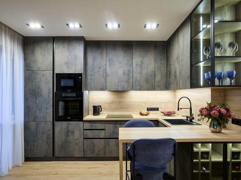 квартира по адресу Нижнеключевая ул., 14