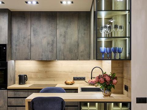 квартира по адресу Нижнеключевая ул., 14