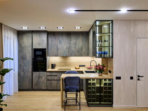 квартира по адресу Нижнеключевая ул., 14