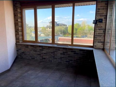 дом по адресу Григория Гуляницкого ул. (Московская)