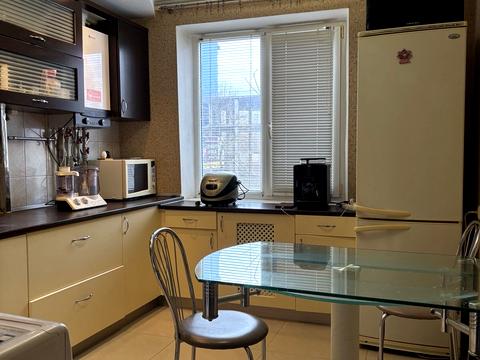 квартира за адресою Дніпро, Набережна Заводська вул., 213