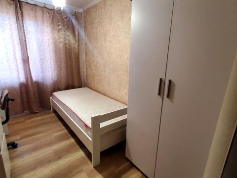 квартира за адресою Слобожанський просп. (Газети "Правда"), 113