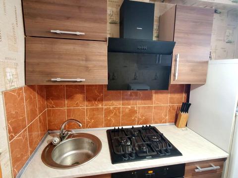 квартира за адресою Слобожанський просп. (Газети "Правда"), 113