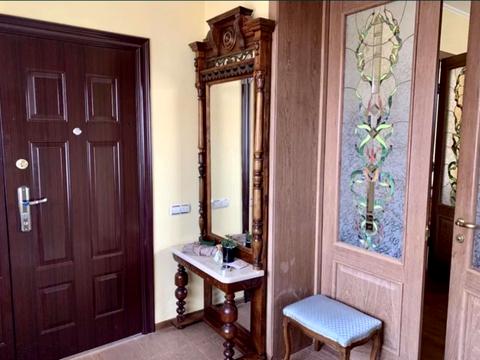 дом по адресу Апрельская ул.