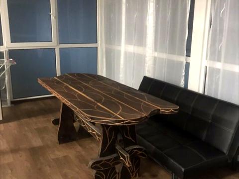 квартира за адресою Стрітенська вул., 2