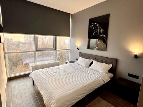 квартира за адресою Французький бульв., 85/5