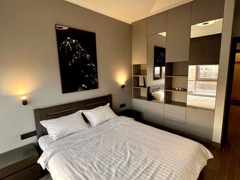 квартира за адресою Французький бульв., 85/5