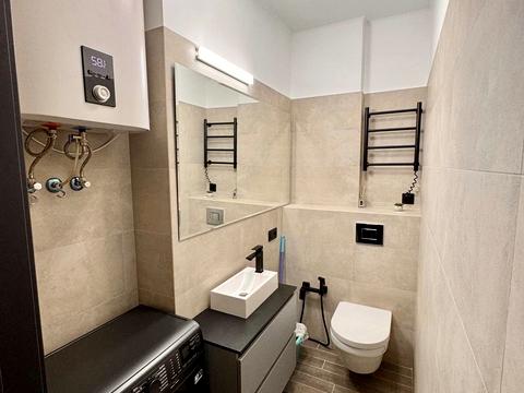 квартира за адресою Французький бульв., 85/5