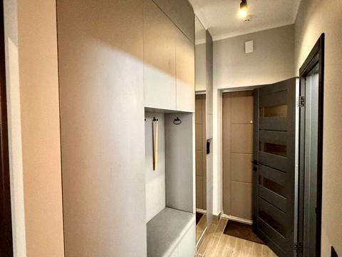 квартира за адресою Французький бульв., 85/5