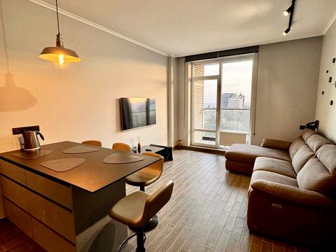 квартира за адресою Французький бульв., 85/5