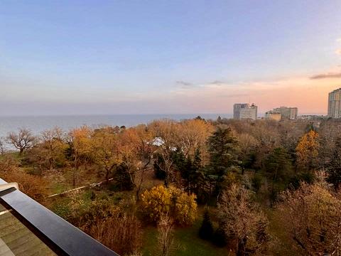 квартира за адресою Французький бульв., 85/5