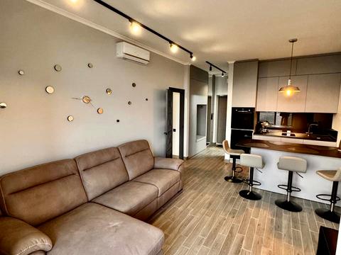 квартира за адресою Французький бульв., 85/5