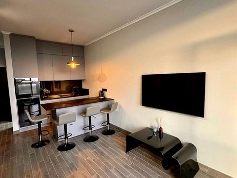 квартира за адресою Французький бульв., 85/5