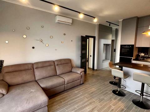 квартира за адресою Французький бульв., 85/5