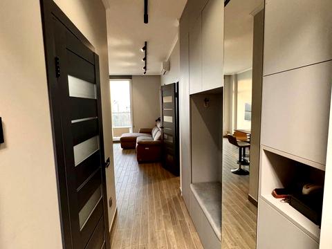 квартира за адресою Французький бульв., 85/5