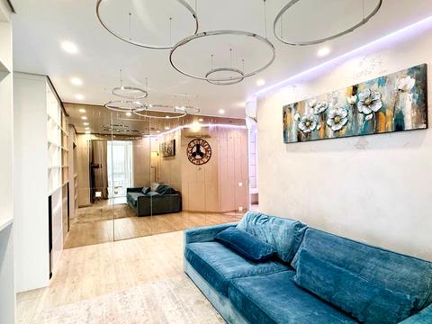 квартира по адресу Владимира Антоновича ул. (Свердлова), 36-Л