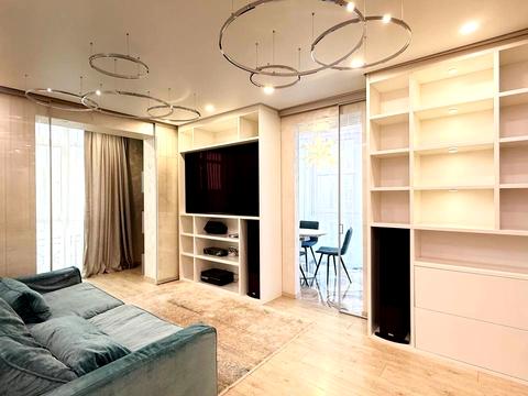 квартира по адресу Владимира Антоновича ул. (Свердлова), 36-Л