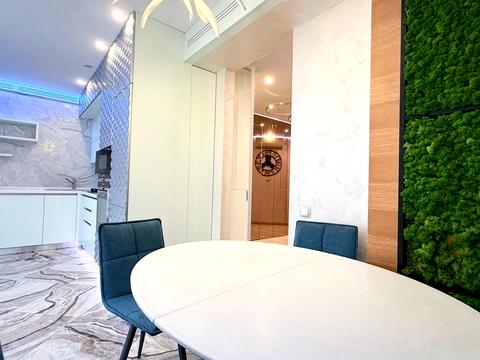 квартира по адресу Владимира Антоновича ул. (Свердлова), 36-Л