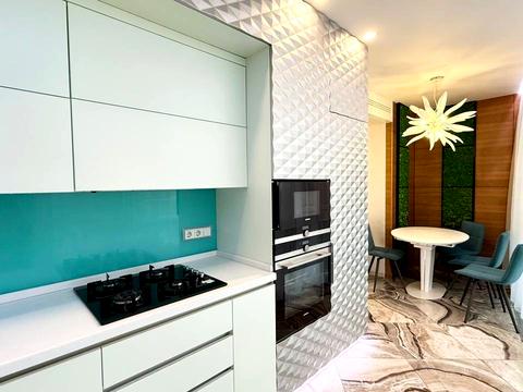 квартира по адресу Владимира Антоновича ул. (Свердлова), 36-Л