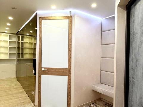 квартира по адресу Владимира Антоновича ул. (Свердлова), 36-Л