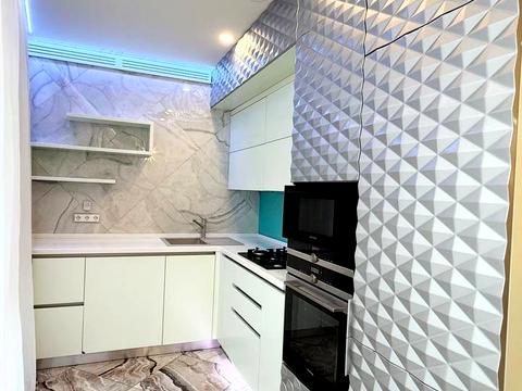 квартира по адресу Владимира Антоновича ул. (Свердлова), 36-Л