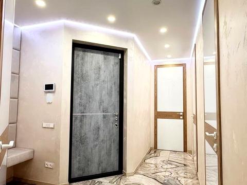 квартира по адресу Владимира Антоновича ул. (Свердлова), 36-Л