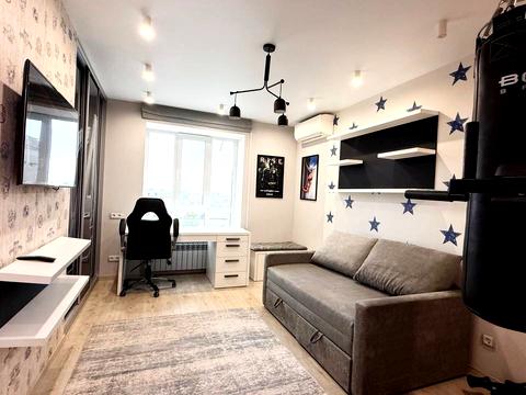 квартира по адресу Владимира Антоновича ул. (Свердлова), 36-Л