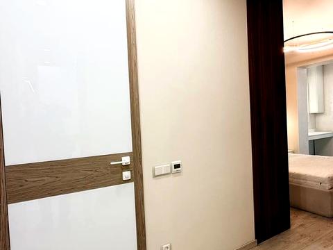 квартира по адресу Владимира Антоновича ул. (Свердлова), 36-Л