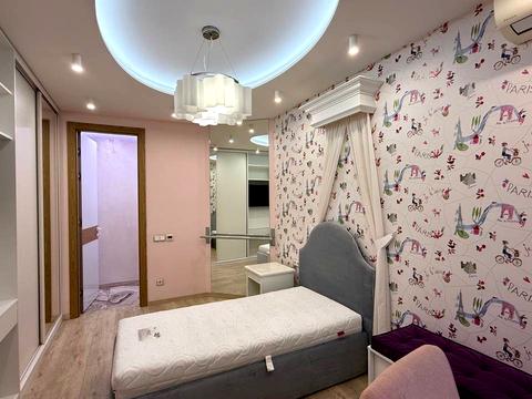 квартира по адресу Владимира Антоновича ул. (Свердлова), 36-Л