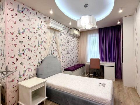 квартира по адресу Владимира Антоновича ул. (Свердлова), 36-Л