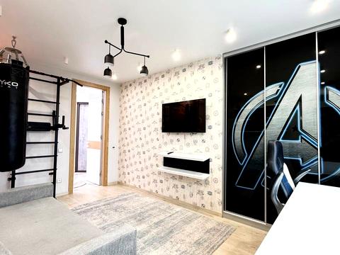 квартира по адресу Владимира Антоновича ул. (Свердлова), 36-Л