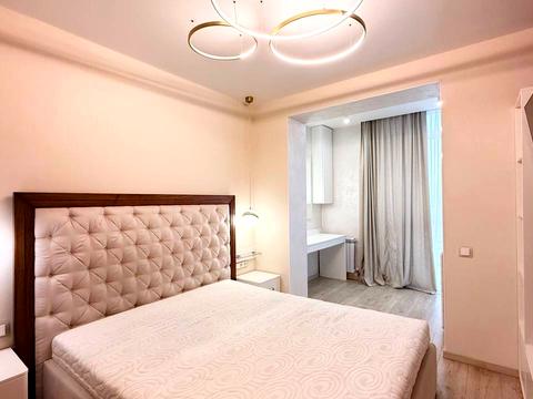 квартира по адресу Владимира Антоновича ул. (Свердлова), 36-Л