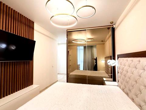 квартира по адресу Владимира Антоновича ул. (Свердлова), 36-Л