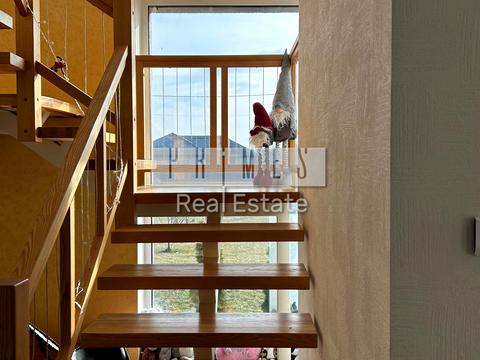 дом по адресу Центральна