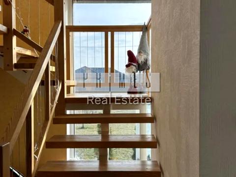 дом по адресу Центральна