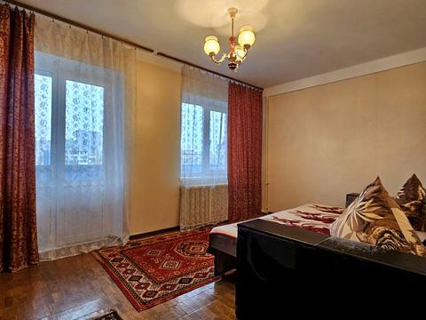 квартира по адресу Милютенко ул., 7-А