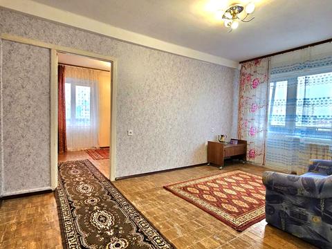 квартира по адресу Милютенко ул., 7-А