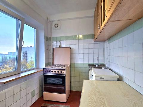 квартира по адресу Милютенко ул., 7-А