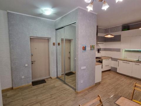 квартира по адресу пер Книжный, 19