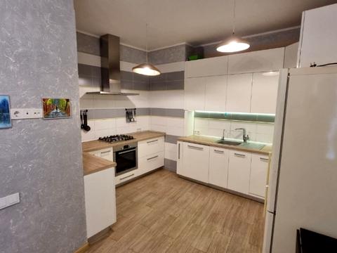 квартира по адресу пер Книжный, 19