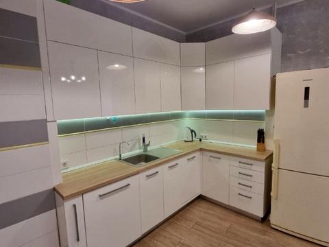 квартира по адресу пер Книжный, 19