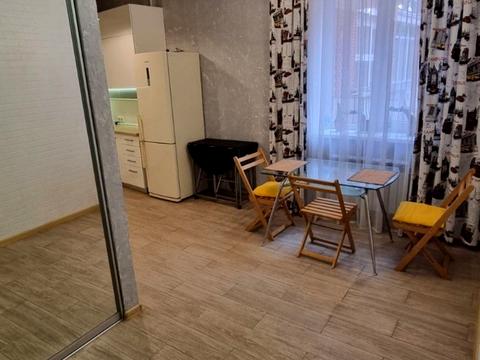 квартира по адресу пер Книжный, 19