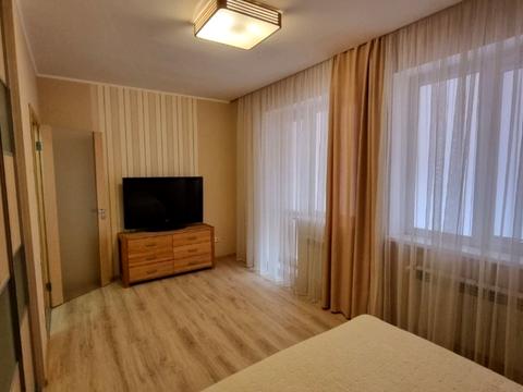 квартира по адресу пер Книжный, 19