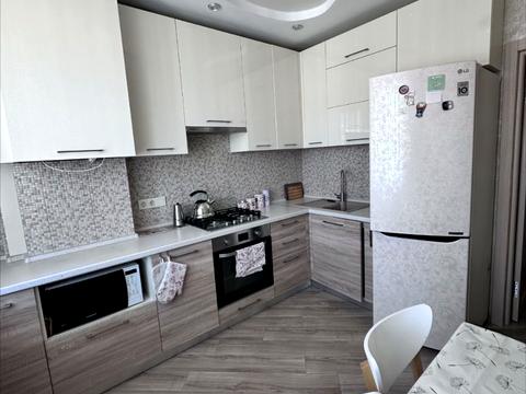 квартира за адресою Вишнева вул., 23