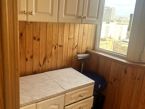 квартира за адресою Федора Ернста вул., 6