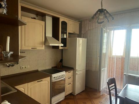 квартира за адресою Федора Ернста вул., 6