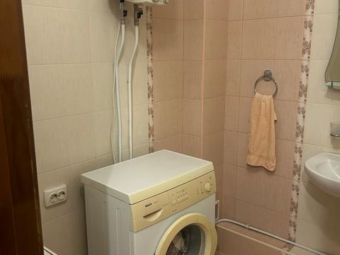 квартира за адресою Федора Ернста вул., 6