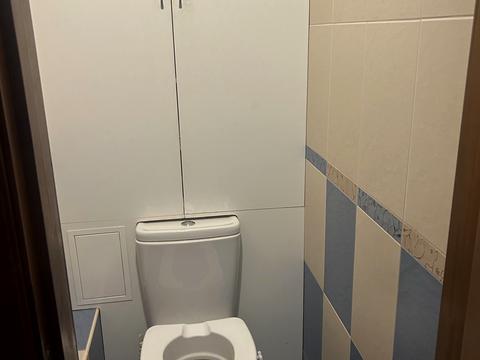 квартира за адресою Федора Ернста вул., 6